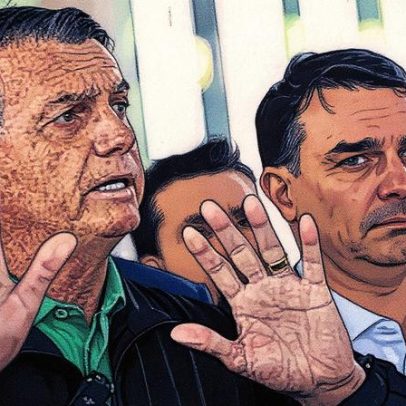 Bolsonaro tem até sexta para justificar descumprimento de medidas cautelares
