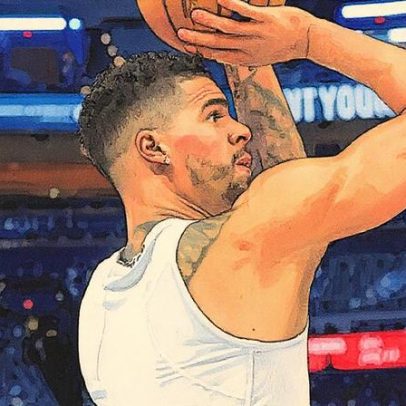 Michael Porter desmistifica crenças sobre jogadores da NBA e revela a verdade