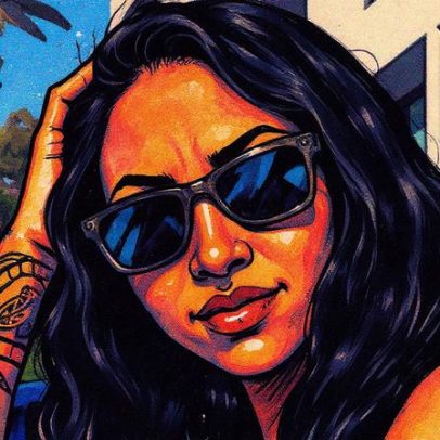 Shenseea lança coleção de óculos de sol vibrantes para o verão com GlassesUSA