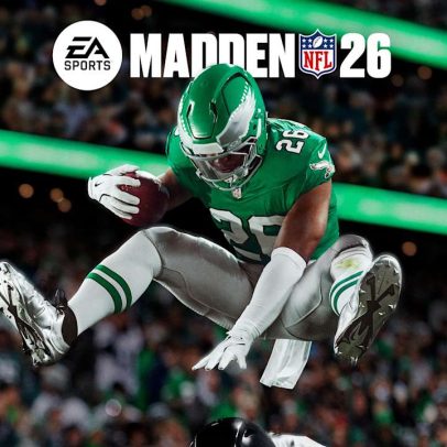 Desenvolvedores de 'Madden NFL 26' buscam realismo no futebol além dos games