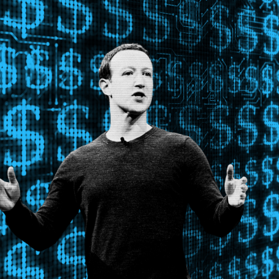 Startup desafia império de Mark Zuckerberg com proposta de R$ 8,3 bilhões
