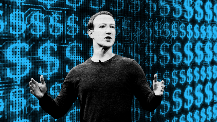 Mark Zuckerberg: aposta bilionária em talentos da IA para acelerar a corrida pela superinteligência (Foto: Wikimedia Commons/Wikimedia Commons)