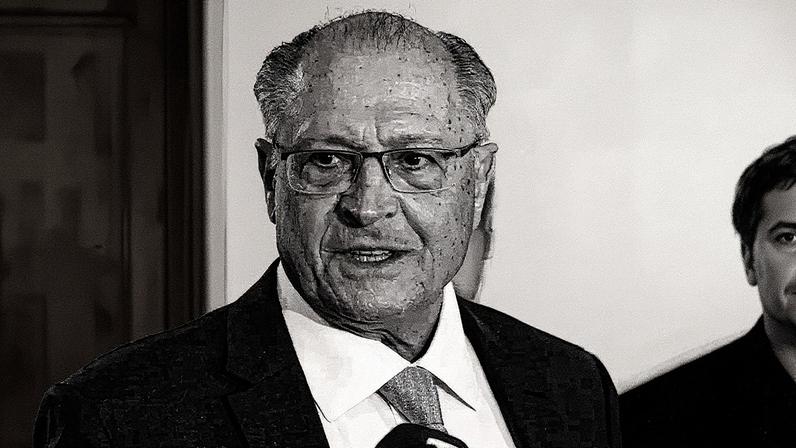 “As empresas e os consumidores brasileiros não recebem caridade dos Estados Unidos. O que temos é uma relação madura, baseada em interesses e benefícios recíprocos” (Foto: Valter Campanato/Agência Brasil)