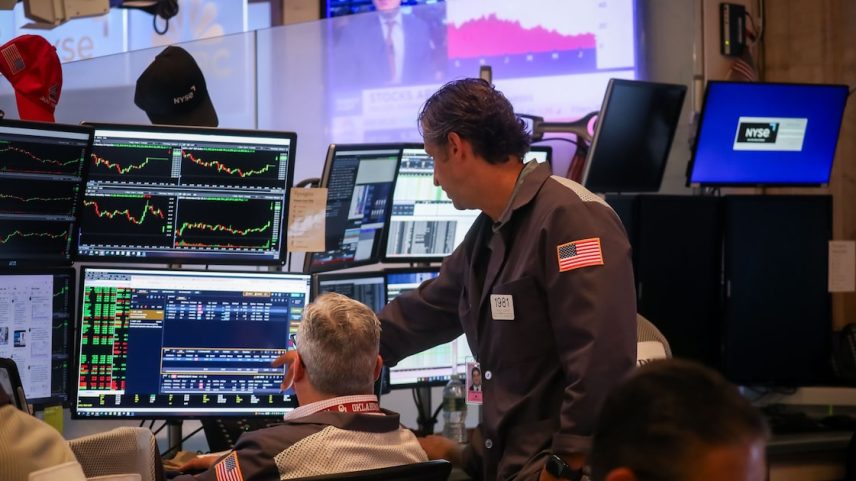 Pesquisa do BofA entrevistou 169 gestores entre 31 de julho a 7 de agosto (Foto: Bloomberg)