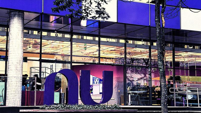 Nubank apresenta crescimento nos investimentos em criptomoedas (Foto: Reprodução)