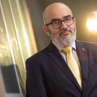 'Secretário alerta sobre a necessidade de proteger os vulneráveis das mudanças climáticas'