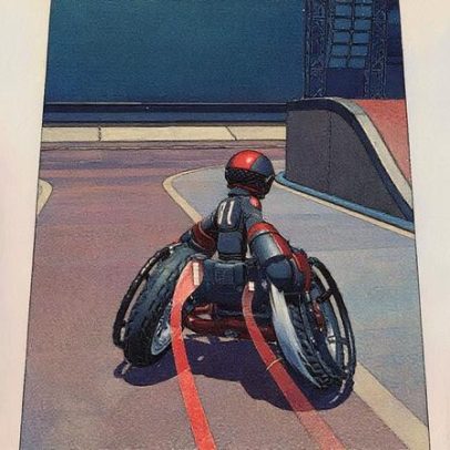 “Drag x Drive explora novas possibilidades com controle do Switch 2”