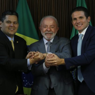 Lula planeja reiniciar negociações com líderes do Congresso após tensões recentes