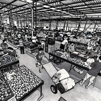 Governo implementa medidas para reduzir preços de pescados e frutas, mas carnes ameaçadas
