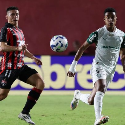 Palmeiras investe mais de R$ 500 mi e busca reforços essenciais para a temporada