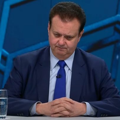 Kassab critica defesa de Eduardo Bolsonaro sobre tarifaço como erro grave