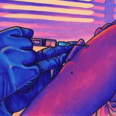 Vacinação contra HPV para adolescentes de 15 a 19 anos atinge apenas 1,5% do público