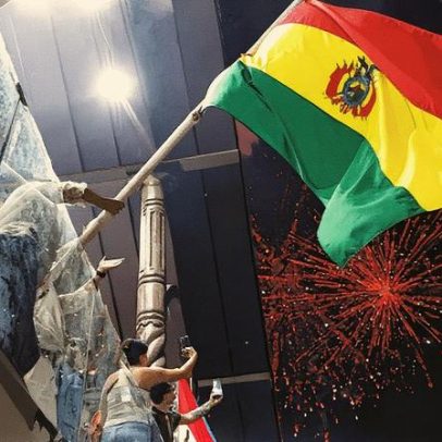Bolívia sinaliza virada à direita e preocupa a esquerda da América Latina