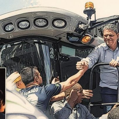 Latifúndios: a luta pela terra e suas implicações na vida rural brasileira