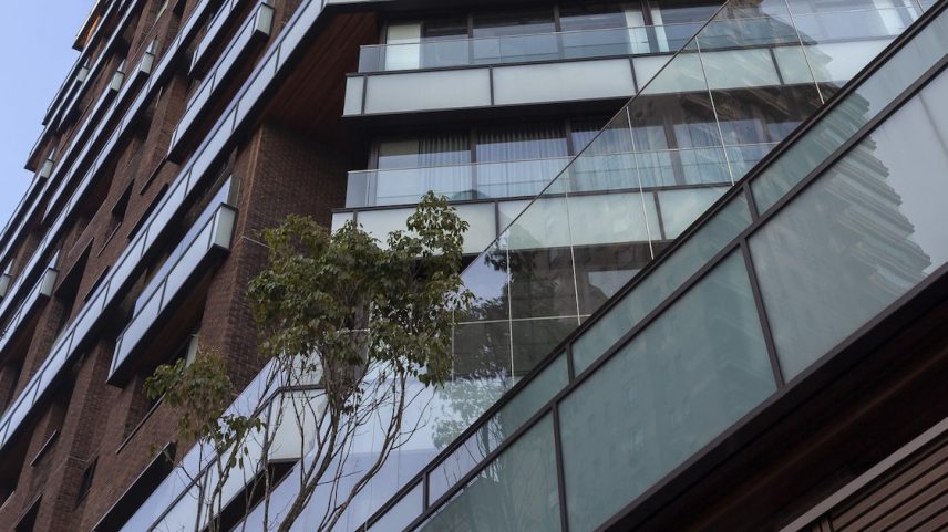Arbórea Itaim: empreendimentos serão concentrados em bairros nobres de São Paulo (Foto: Divulgação/Benx)