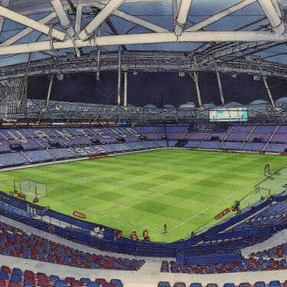 Levante e Barcelona se enfrentam: saiba onde assistir e as escalações