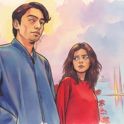 Globoplay lança últimos episódios de Dias Perfeitos com final inédito em relação ao livro