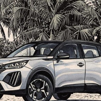 Stellantis convoca recall de veículos Fiat, Peugeot e Citroën por falhas de segurança
