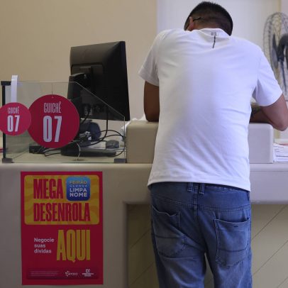 Negociação de dívidas entre jovens de 18 a 25 anos cresce 49%, revela Serasa