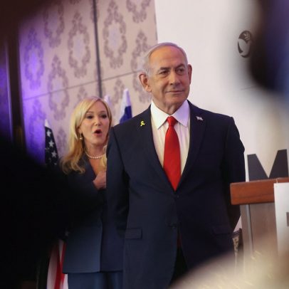 Israelenses protestam contra governo de Netanyahu em novas manifestações