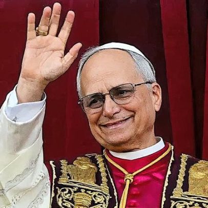 Papa Leão XIV deve realizar sua primeira viagem internacional ao Líbano