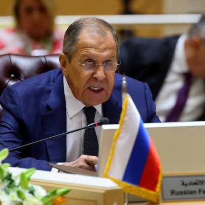 Lavrov alerta sobre cautela antes de reunião entre Putin e Trump no Alasca
