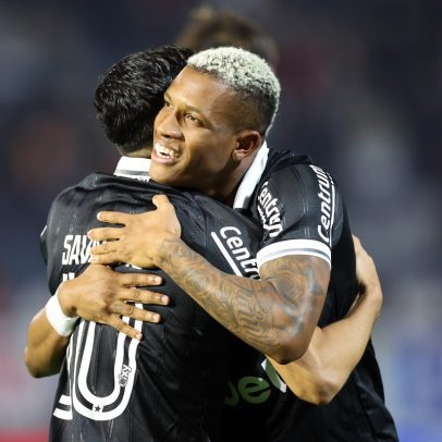 Botafogo vence Bragantino novamente e garante vaga nas quartas da Copa do Brasil