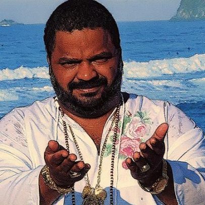 Missa de sétimo dia de Arlindo Cruz acontece na Igreja da Matriz de São Jorge