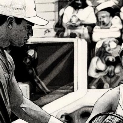 Cinco tenistas mistos buscam conquistar seu primeiro título de Grand Slam