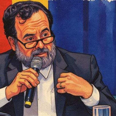 Tarcísio nomeia terceiro da lista tríplice para diretoria da Fapesp