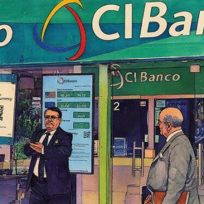 Ativos e captação de instituições financeiras sancionadas caem nos EUA
