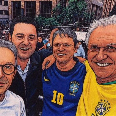 Governadores da direita se unem em eventos do agro e bancos para 2026
