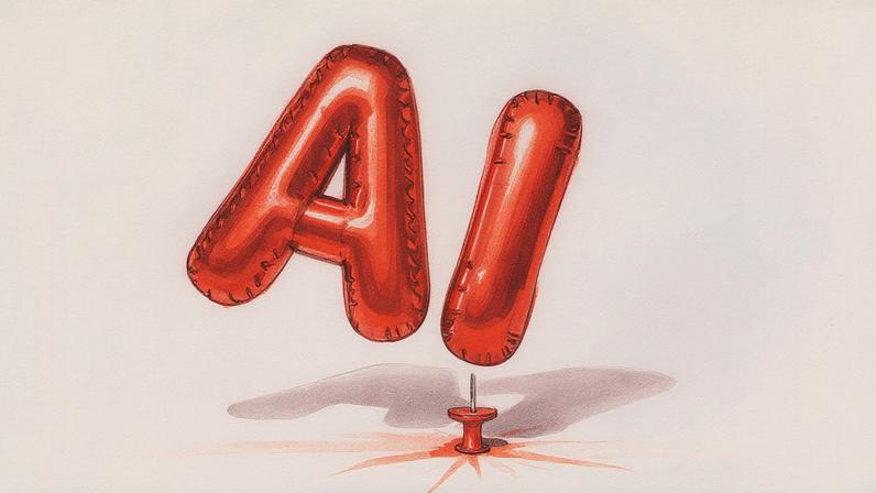 Inteligência artificial (Foto: Wong Yu Liang/Getty Images)