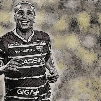 Deyverson provoca torcida ao posar com camisa de clube que já o desejou