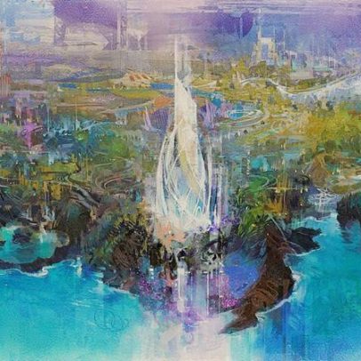 Disney anuncia megaparque em Abu Dhabi com promessa de filas reduzidas