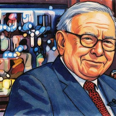 Warren Buffett revela cinco livros essenciais além do investimento para leitores interessados