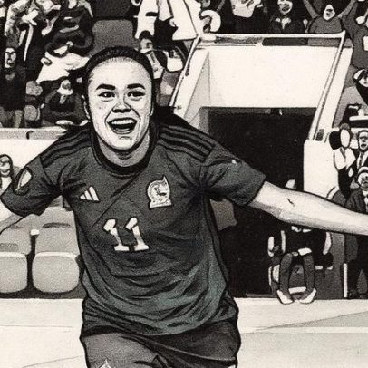 Jacqueline Ovalle é contratada pelo Orlando Pride em transferência histórica no futebol feminino