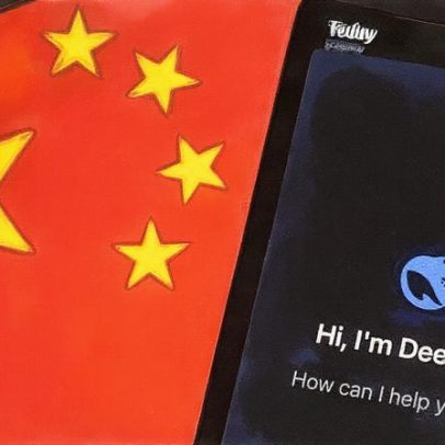 DeepSeek anuncia suporte a chips de IA chineses em novo modelo avançado