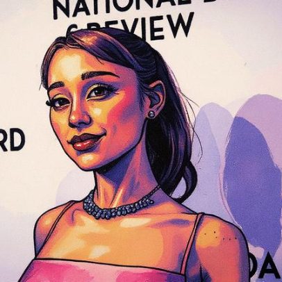 Ariana Grande divulga datas da turnê 'Eternal Sunshine' para 2026 e anima fãs