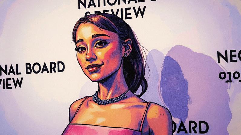 Datas da turnê de Ariana Grande para o Eternal Sunshine Tour de 2026 foram anunciadas. (Foto: Reprodução)