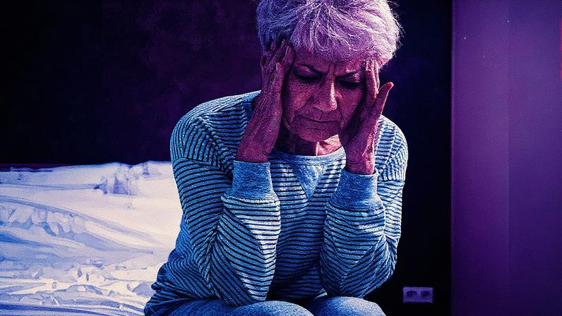 Mulheres que sofrem assédio têm mais probabilidade de sofrer um infarto ou AVC (Foto: Freepik)