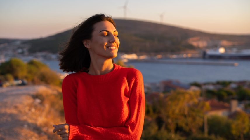 Cuidar da saúde é buscar uma vida com mais qualidade (Foto: Freepik)