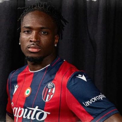 Atacante é afastado do Olympique e fecha contrato com o Bologna após briga