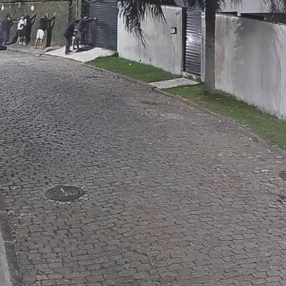 Polícia é atacada enquanto amigo de rapper Oruam estava rendido, afirma defesa