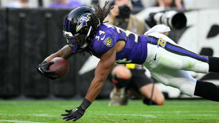 Foto: Reprodução/@NFL