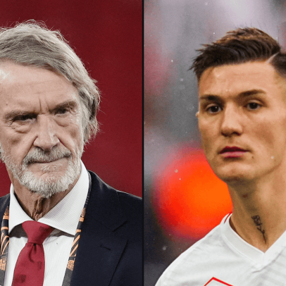 Manchester United planeja investimento em Benjamin Sesko e novas contratações
