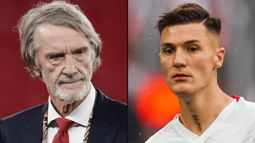 Foto: Reprodução/The Athletic UK