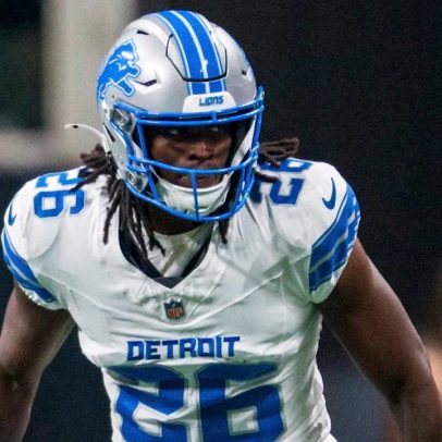 Morice Norris Jr. recebe boas notícias após ser levado de ambulância do campo