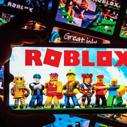 Roblox enfrenta críticas por facilitar exploração sexual de crianças na plataforma