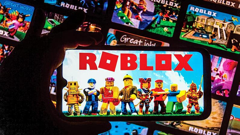 Roblox enfrenta ação judicial por falhas na proteção de crianças e mercado reage (Foto: Rafael Henrique/Getty Images)